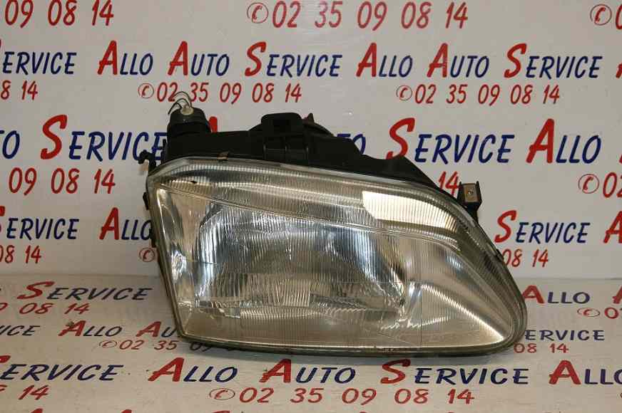 Optique Gauche

RENAULT Mégane 1

Entre 1996 et 2003

