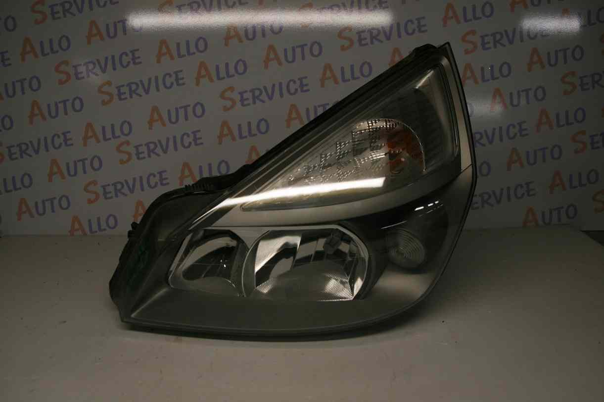 Optique Gauche RENAULT Espace 4 Phase 1
12/2004
