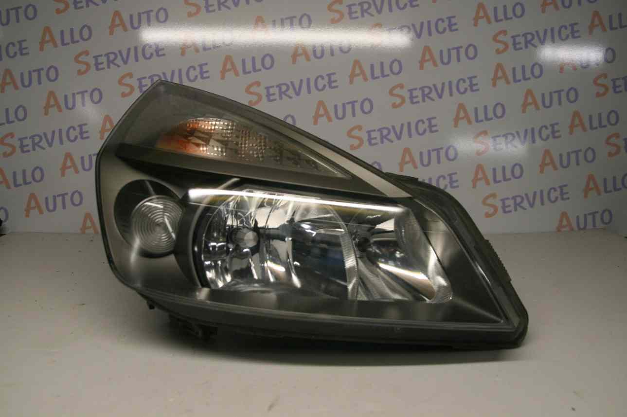 Optique Droit RENAULT Espace 4 Phase 1

