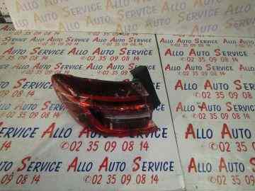 Feu Arriere Gauche
RENAULT Clio 5

