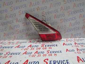 Feu Arrière Gauche
RENAULT Megane 3 Phase 3

