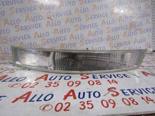 Clignotant Gauche
RENAULT Mascott

RENAULT MASCOTT FOURGON PHASE 2 2004-04->

