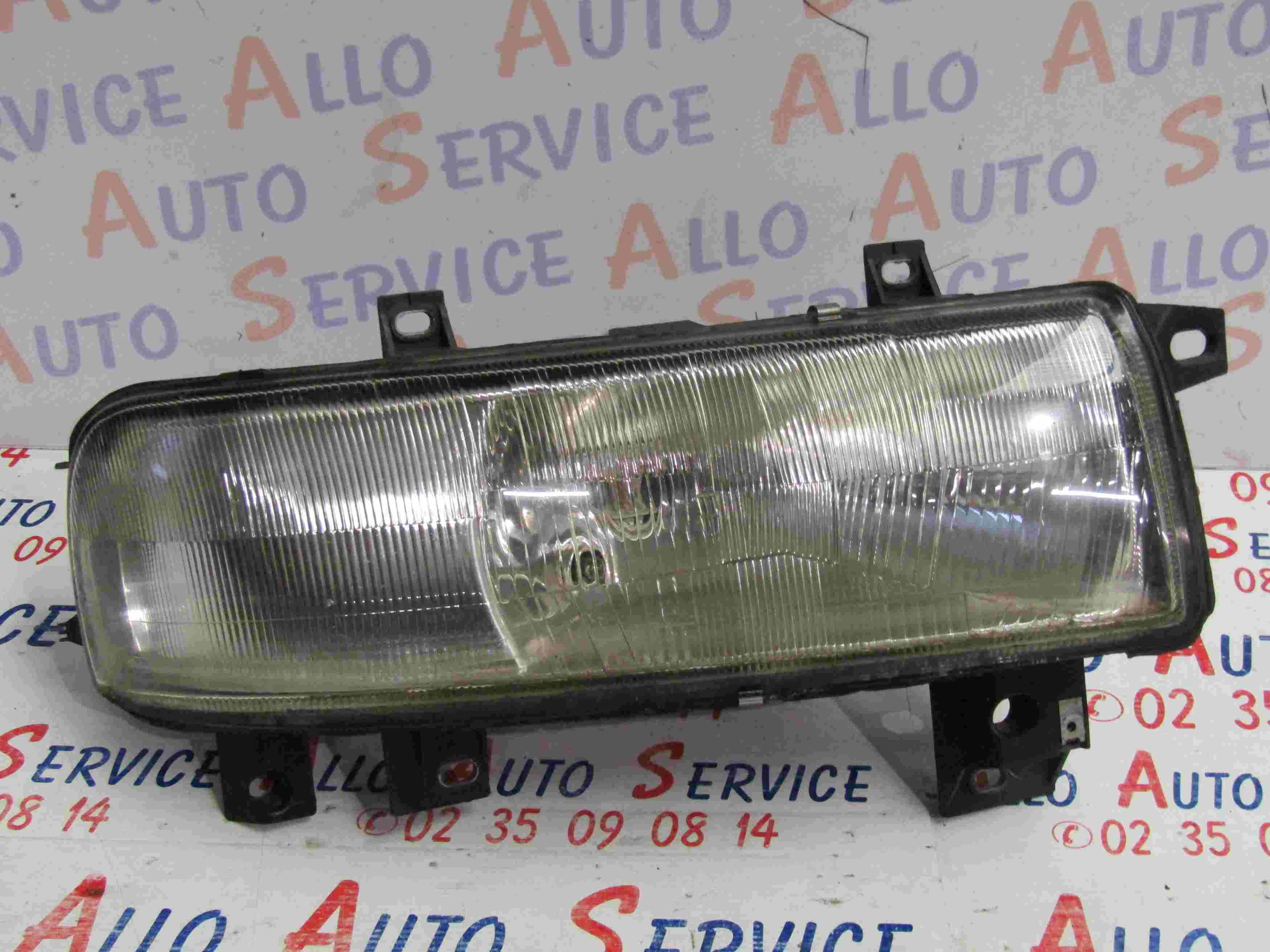 Optique Droit
RENAULT Master 2

Frais de port sur devis