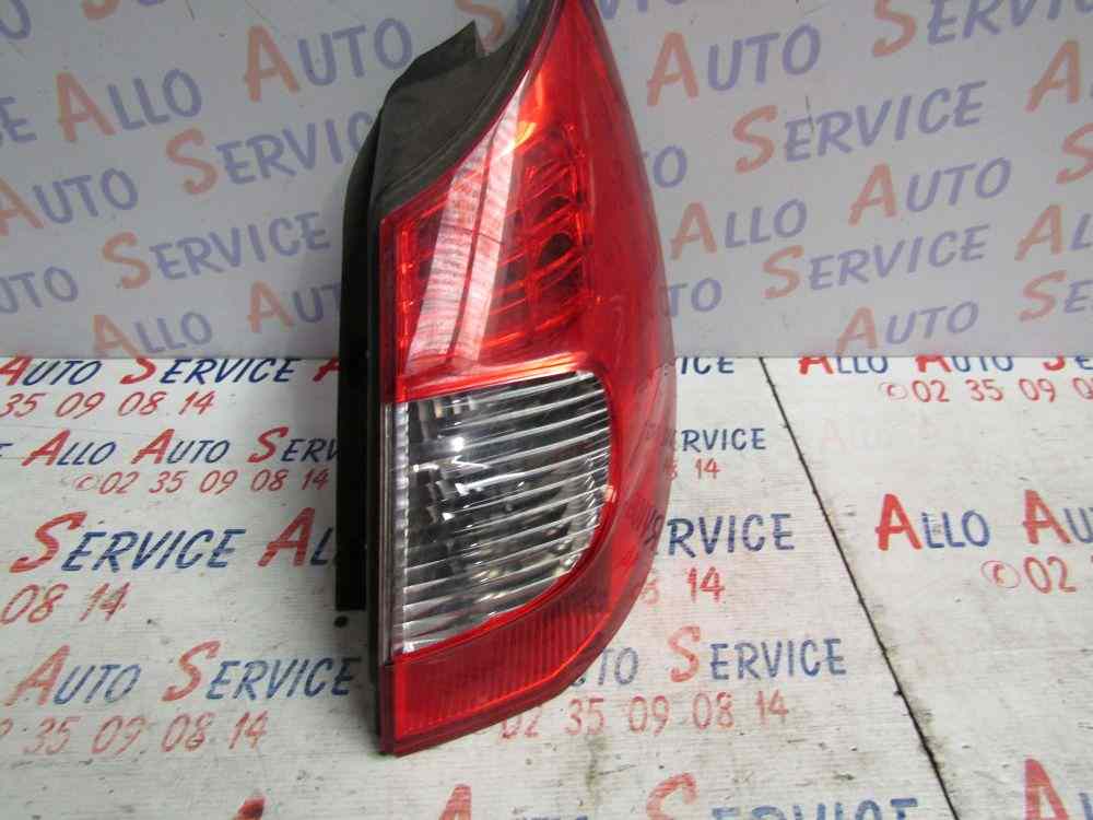 Feu Arriere Droit
RENAULT Scenic 1 PHASE 2

