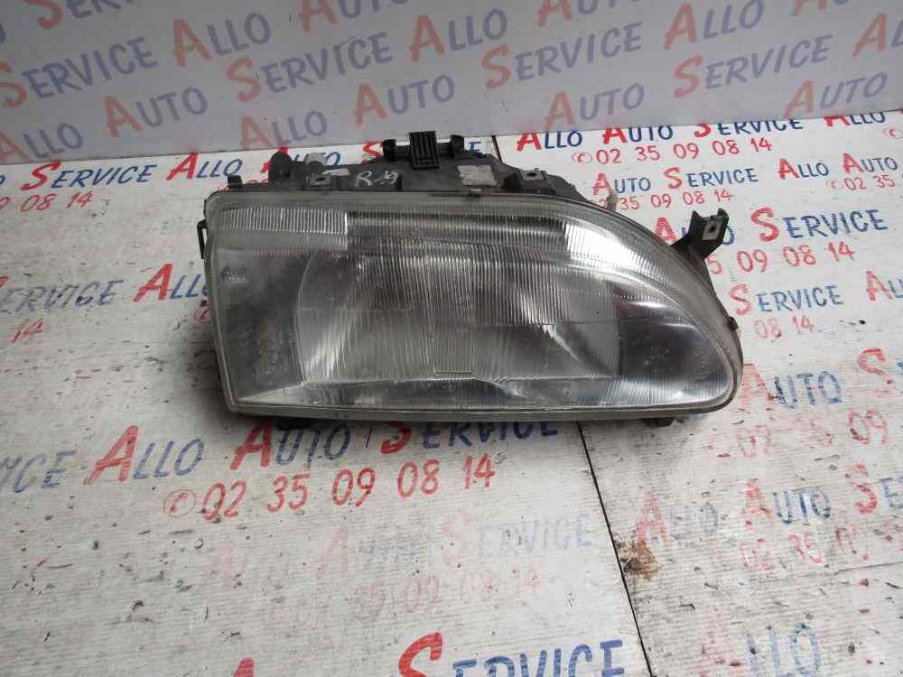 Optique Droit
RENAULT R19 PH 2

