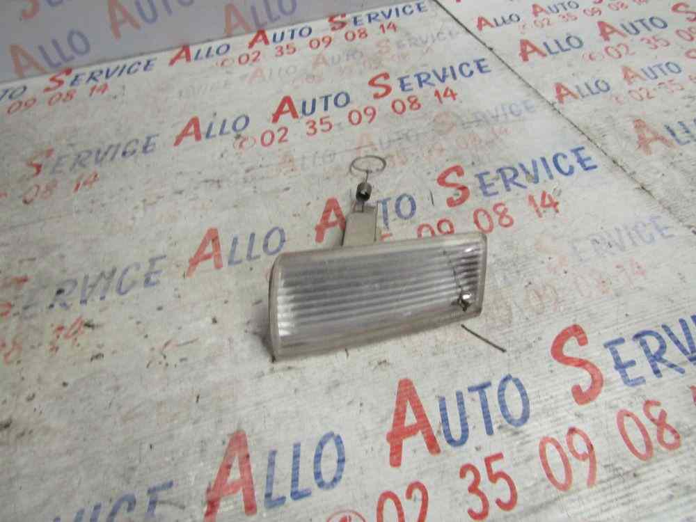 Clignotant Droit
RENAULT Trafic I

