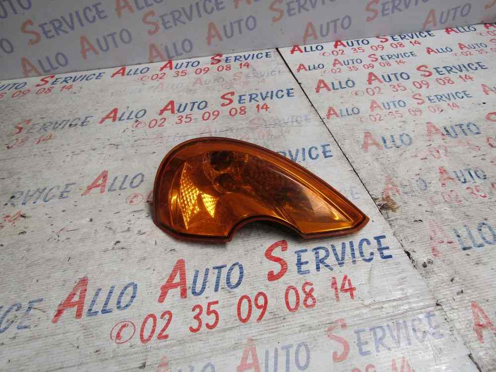 Clignotant Gauche
RENAULT Modus

