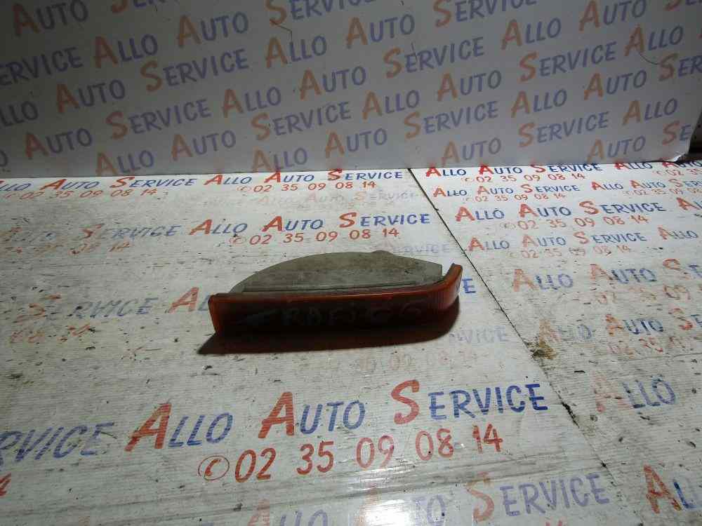 Clignotant Gauche
RENAULT Trafic II

