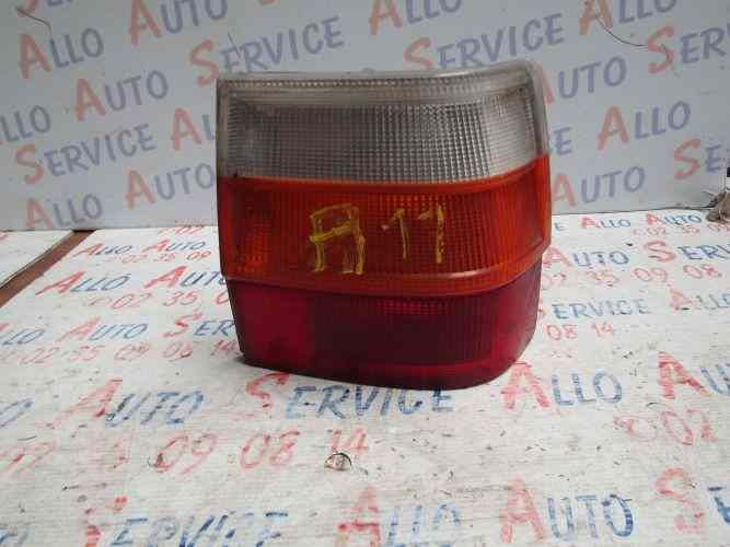 Feu Arriere DROIT 
RENAULT R11

7700773358


Pour toute information complémentaire nous restons à votre disposition. Tel : 02 35 09 08 14
