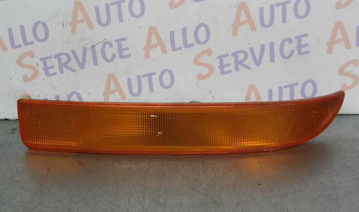 Clignotant Gauche RENAULT Master 2 PHASE 1 

MILLESIME 11/2001

