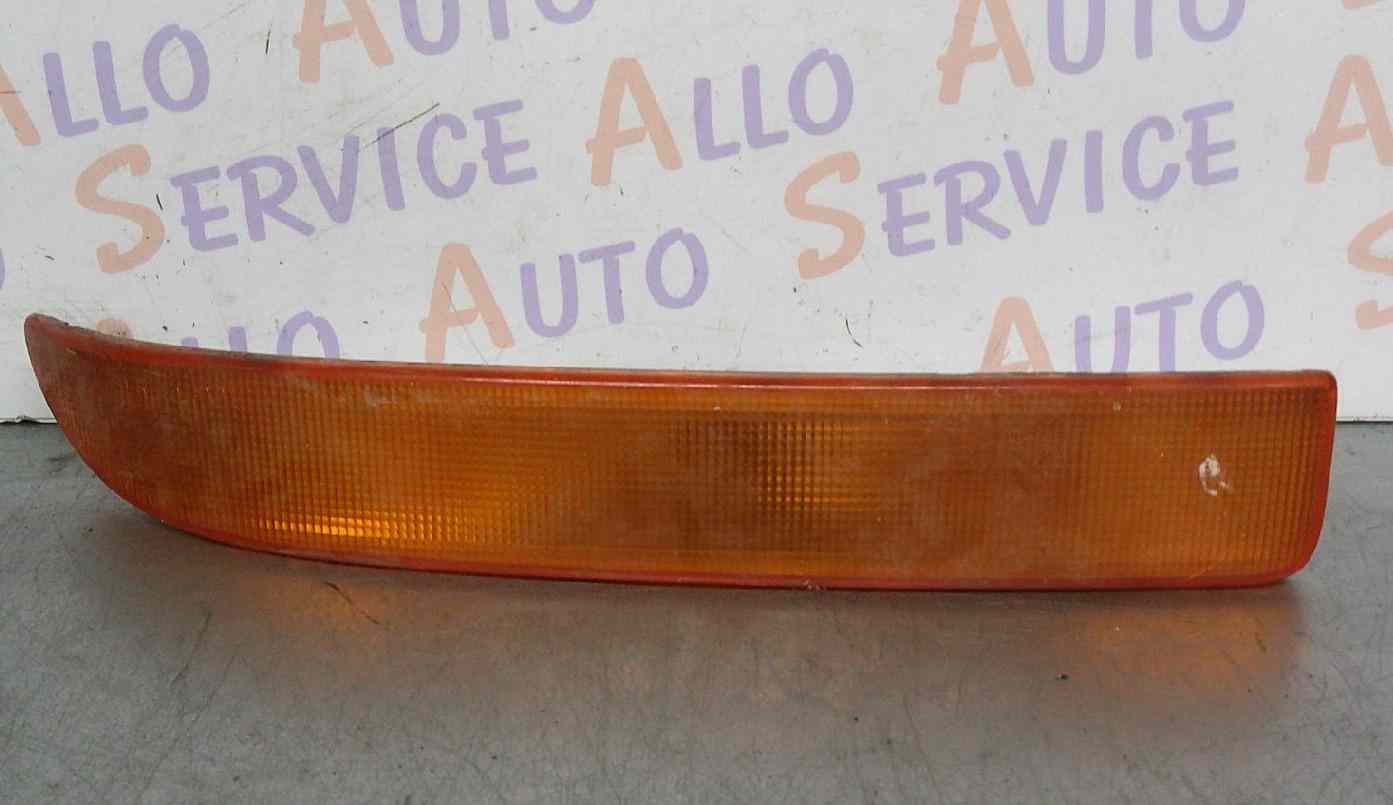 Clignotant Droit RENAULT Master 2 PHASE 1  

MILLESIME 11/2001

