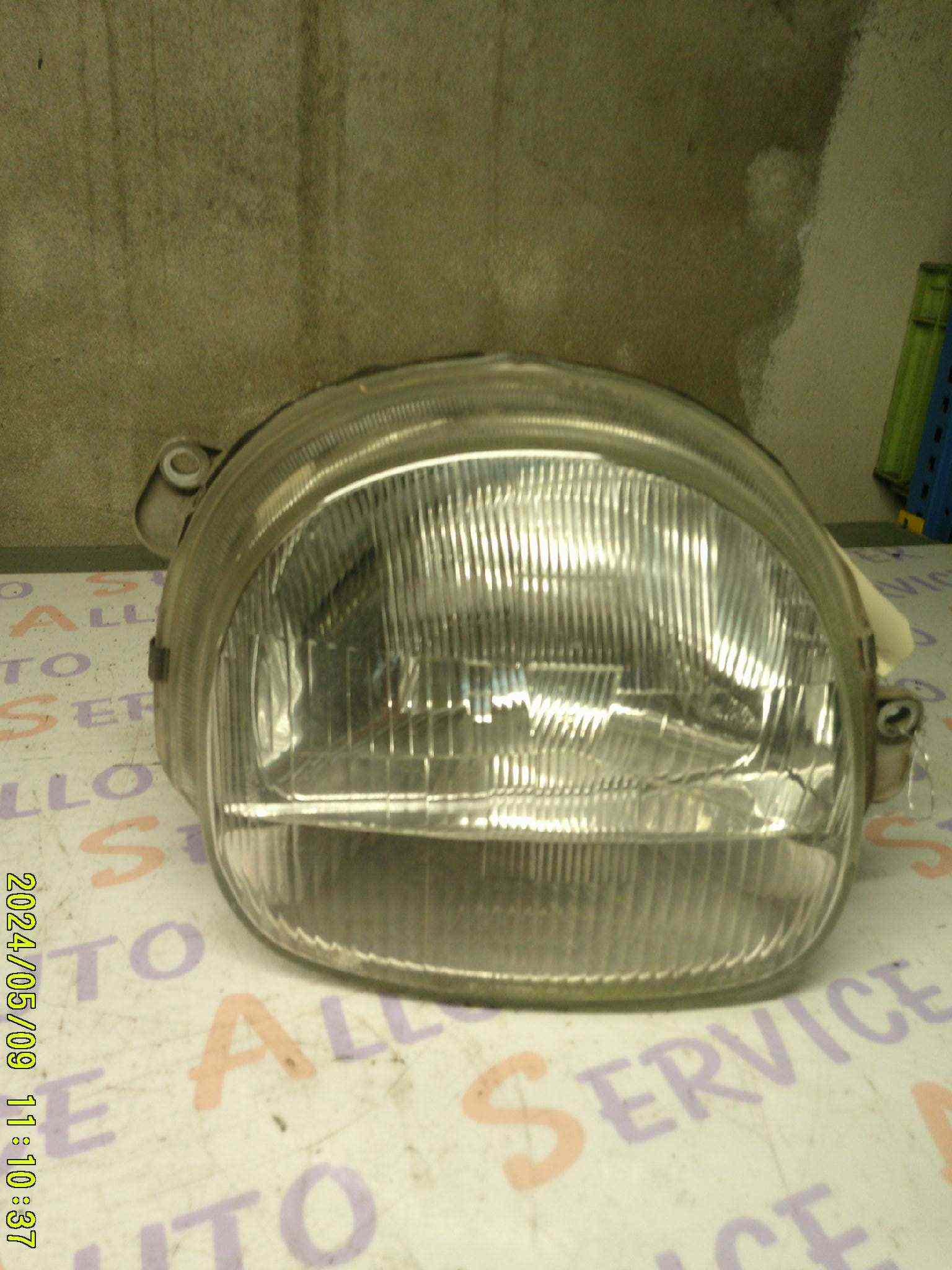 Optique Droit
RENAULT Twingo 1 phase 2


