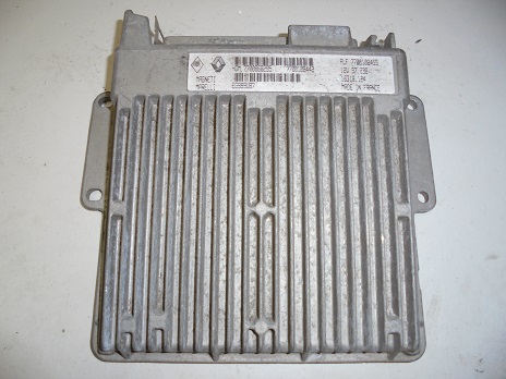 Calculateur 
RENAULT CLIO 1.2L Ess 
An 03.1996 - 08.1998 

Sagem PLF 7700108455
hom 7700868295
7700108442

