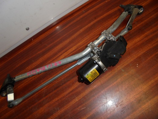 Systeme Essuie glace 
RENAULT Kangoo 2
An 10.2008 - 03.2013