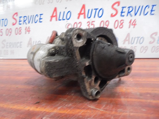 Demarreur 
RENAULT Safrane

