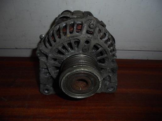 Alternateur 
RENAULT Kangoo I Express 1.5DCI 65CV
An 04.2002 - 03.2003

