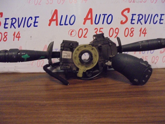 Commodo 
RENAULT Kangoo I Break
An 09.1997 - 12.1999

