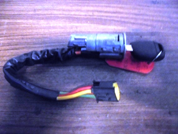 Neiman 
RENAULT Clio 2 phase 2
An 06.2001 - 07.2006