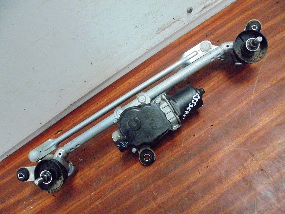 Systeme Essuie glace 
RENAULT Kadjar
An depuis 06.2015

