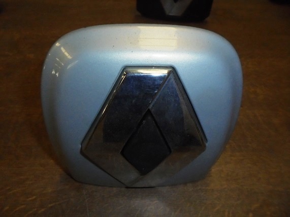 Serrure électrique Hayon 
RENAULT Clio 2
An 06.2001 - 07.2006