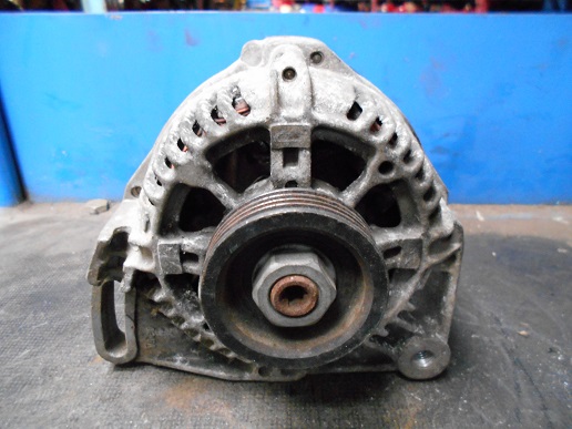 Alternateur 
RENAULT Clio 1.2 58CV
An 09.1996 - 08.1998

