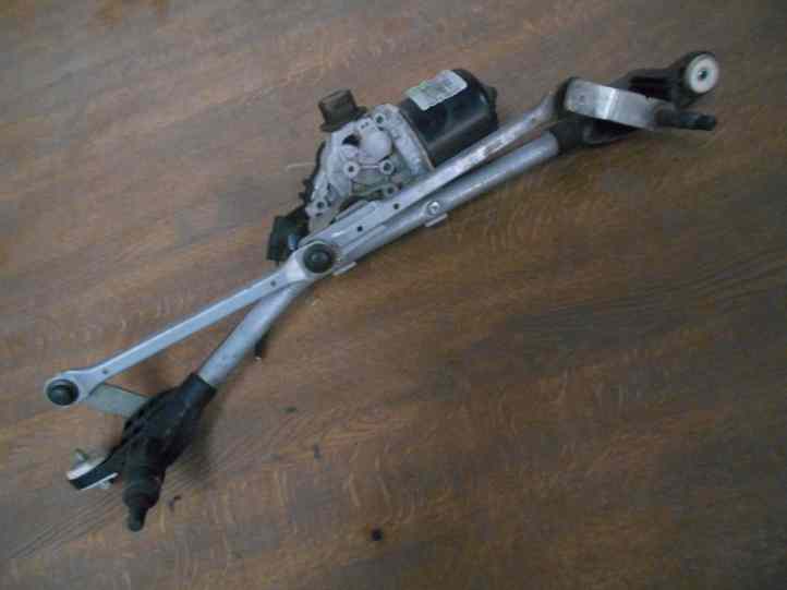 Systeme Essuie glace AV
RENAULT Megane 3
An 11.2008 - 01.2012

