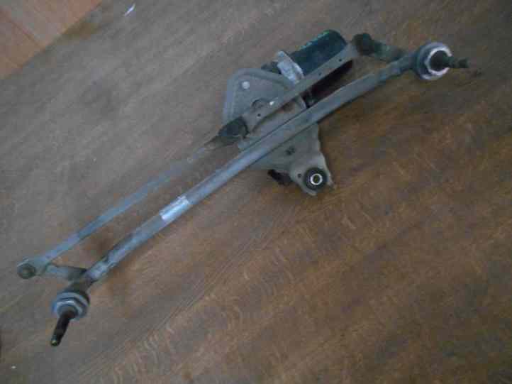 Systeme Essuie glace 
RENAULT Trafic 2
An 08.2006 - 04.2015


