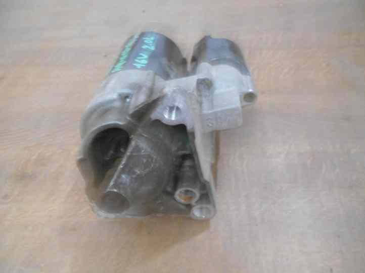 Demarreur 
RENAULT Laguna (2) 2.0 16V 135CV
An 11.2000 - 03.2005