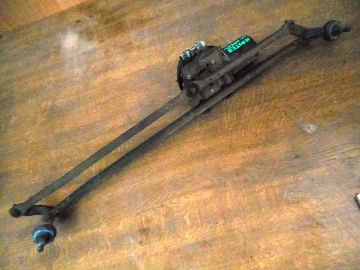 Systeme Essuie glace 
RENAULT Master 2
An 09.1997 - 11.2003 