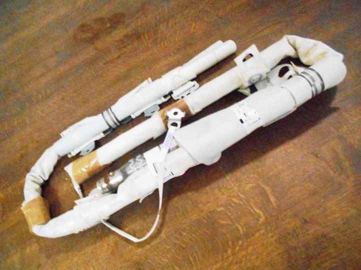 Airbag Rideau Gauche
RENAULT Kadjar
Depuis 06.2015

Autoliv 
0080-P1-11.0003
0080-P1-11-0030

Vente aux professionnels