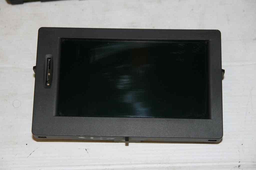 Afficheur  GPS  RENAULT Clio  

Ref : 259151852R

Compatible : CLIO 3, MASTER,MEGANE 3,KANGOO,MOVANO,TRAFIC