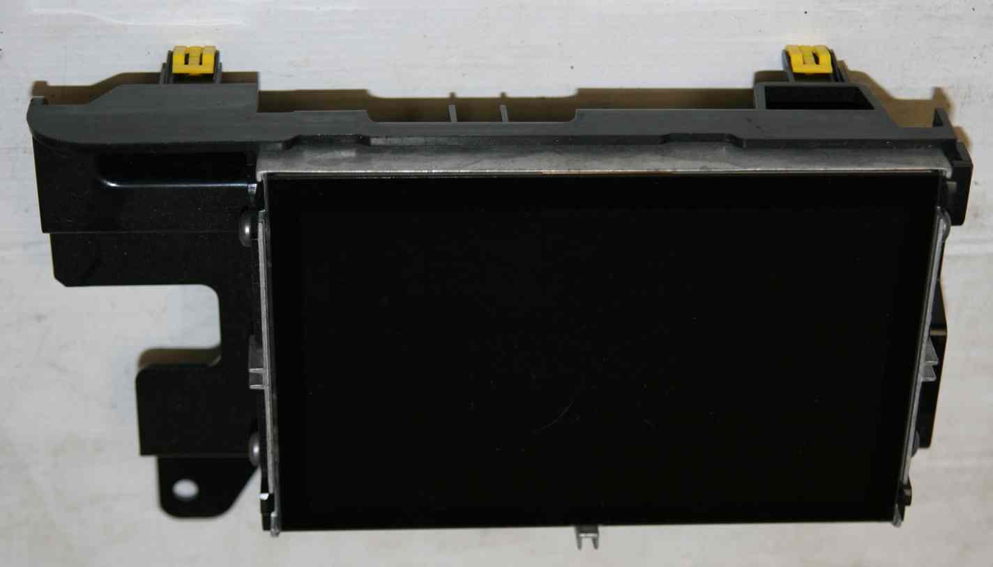 Affichage Navigation Renault Kadjar 
REF : 280342118r