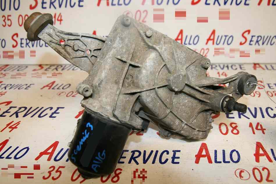 Systeme Essuie glace Gauche RENAULT Scenic 3 (Phase 1)
09.2009
