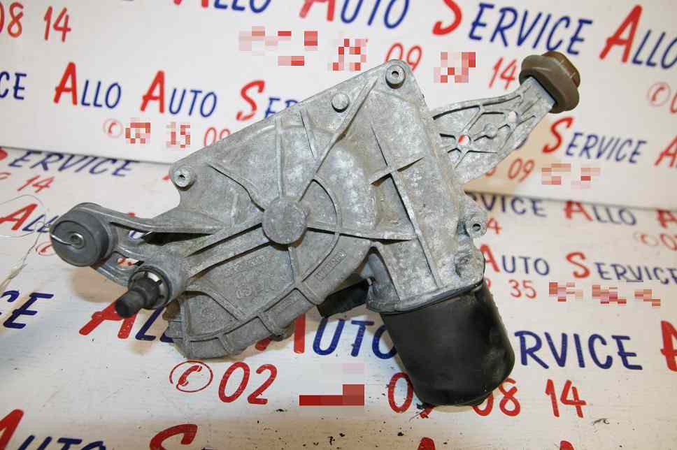 Systeme Essuie glace Droit RENAULT Scenic 3 (Phase 3)
06.2013
