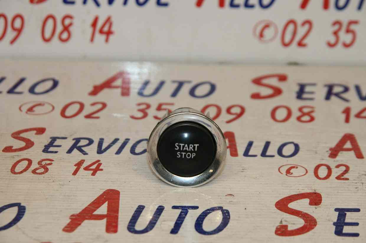 Bouton(s) Electrique Start and Stop RENAULT Scenic 3 Ph2
07/2012>2013-03
