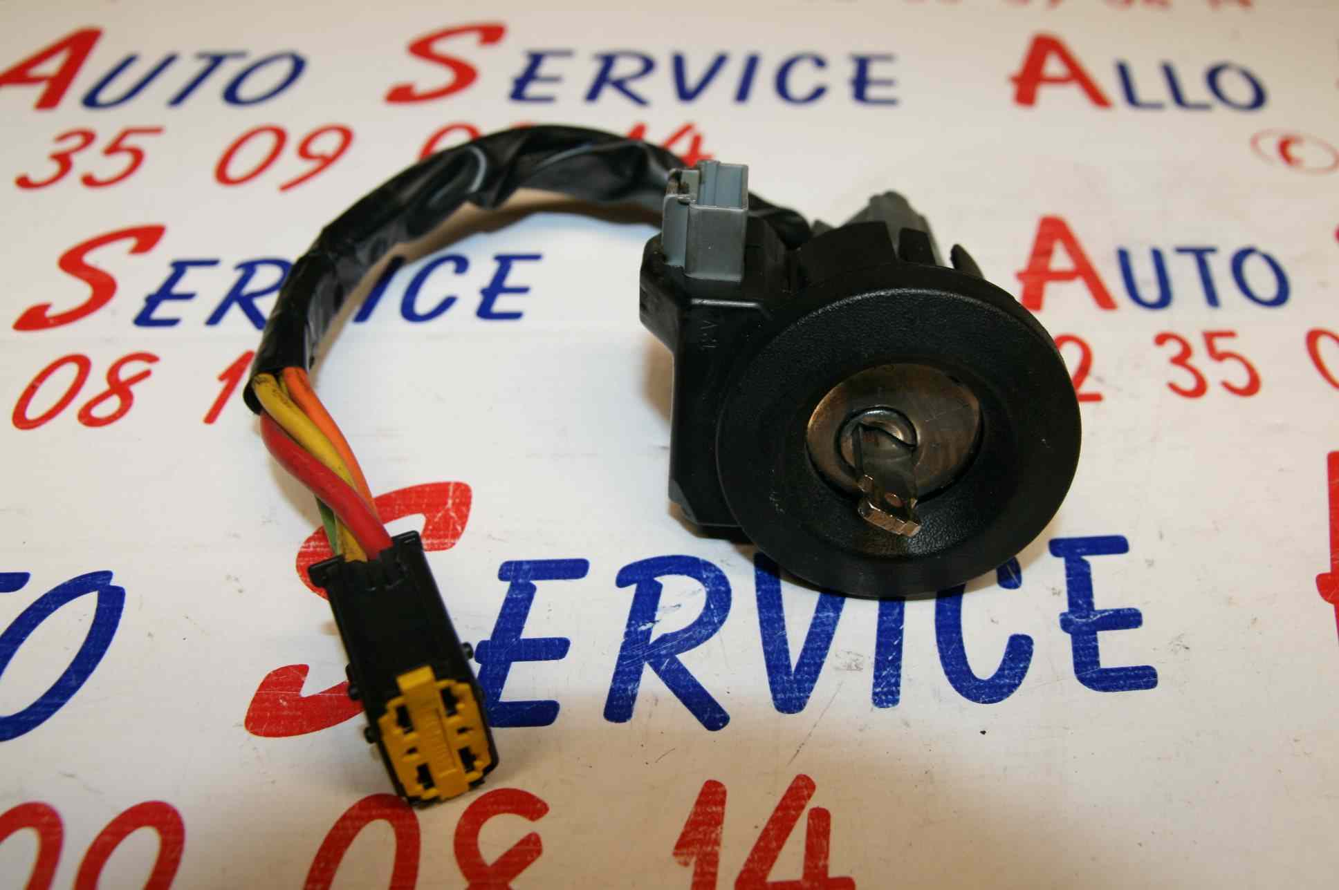 Neiman 
RENAULT Clio 2 1998-2005

