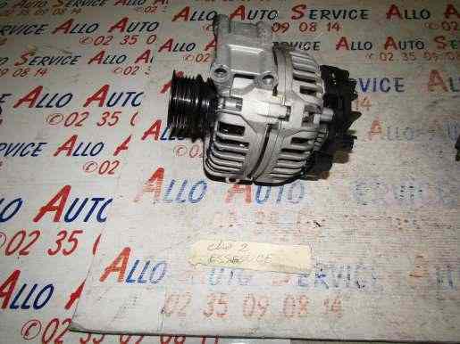 
ALTERNATEUR RENAULT CLIOAlternateur

RENAULT Clio II ph1 1.4i 75cv
Année 1999
Référence: U904371B-C


Frais de Port sur devis
