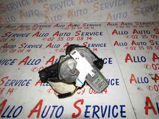 Systeme Essuie glace 
RENAULT Scenic 2

RENAULT GRAND SCENIC II PHASE 1 LONG 2004-03->2006-09

