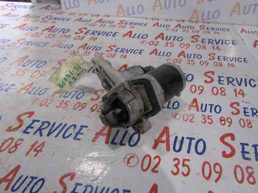 Demarreur 
RENAULT Clio

RENAULT CLIO IV PHASE 2 2016-08->2020-03 
0.9i TCe 90ch

MARQUE : RENAULT
REF : 233000557R--C