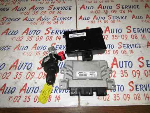 KIT DE DEMARRAGE 

RENAULT CLIO III PHASE 1 5P 2005-09->2009-03
1.2i 16V TCE 100CH essence

CALCULATEUR SIEMENS : 8200783095
BSM : L2CR-8200811813
NEIMAN : 21673884-7 BT / 8200214173D