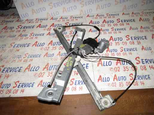 Leve Vitre Av Droit

RENAULT KANGOO II BREAK PHASE 1 4P / 2009
1.5 DCI 85 CH


