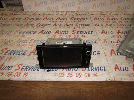 AUTORADIO 

RENAULT CLIO IV PHASE 2 5P / 2017
1.5 DCI 75 CH 

REF : LAW5210WR4