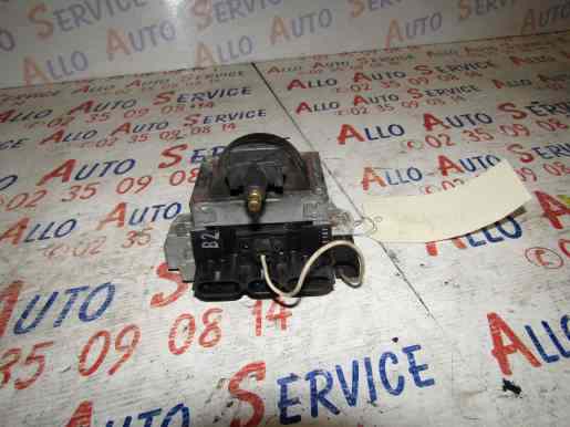 BOBINE 

RENAULT R19 CABRIOLET PHASE 2 2P / 1992
1.8 16V 134 CH ESSENCE

REF : 7700732263
