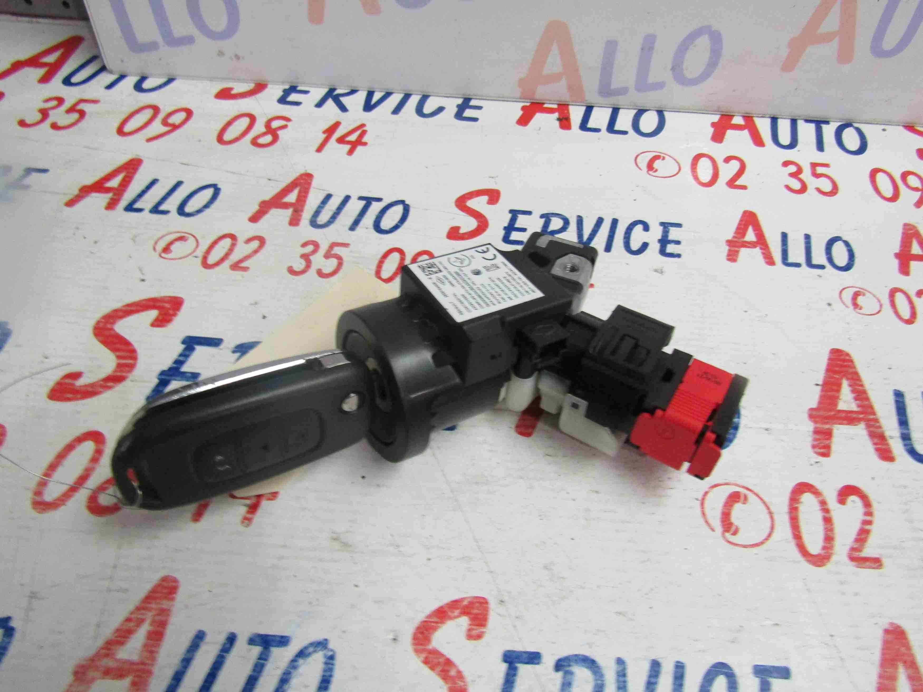 Neiman 
RENAULT Clio 5 1.0i TCe 100CV
12.2021

Frais de port sur devis