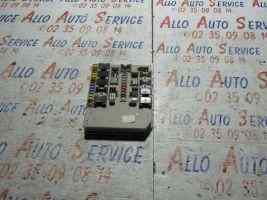 BOITIER BSI 
RENAULT Clio 3 phase 2 
18/06/2009
ref:PP-T30-M10
