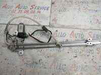 Leve Vitre Ar Gauche
RENAULT Laguna 2

lève vitre arrière gauche 

frais de port sur devis 
