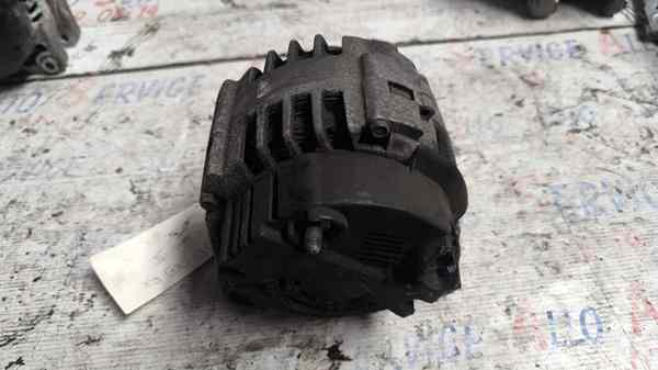 Alternateur 
RENAULT Clio 2
Ph2
1.5 DCI
Année 2003
Code Moteur:K9K_702