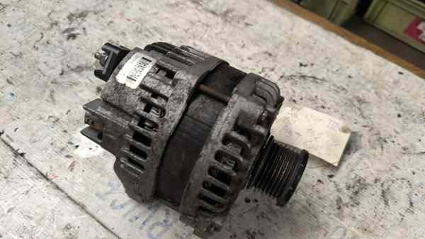 Alternateur 
RENAULT Master 3

Type moteur : M9T 680

