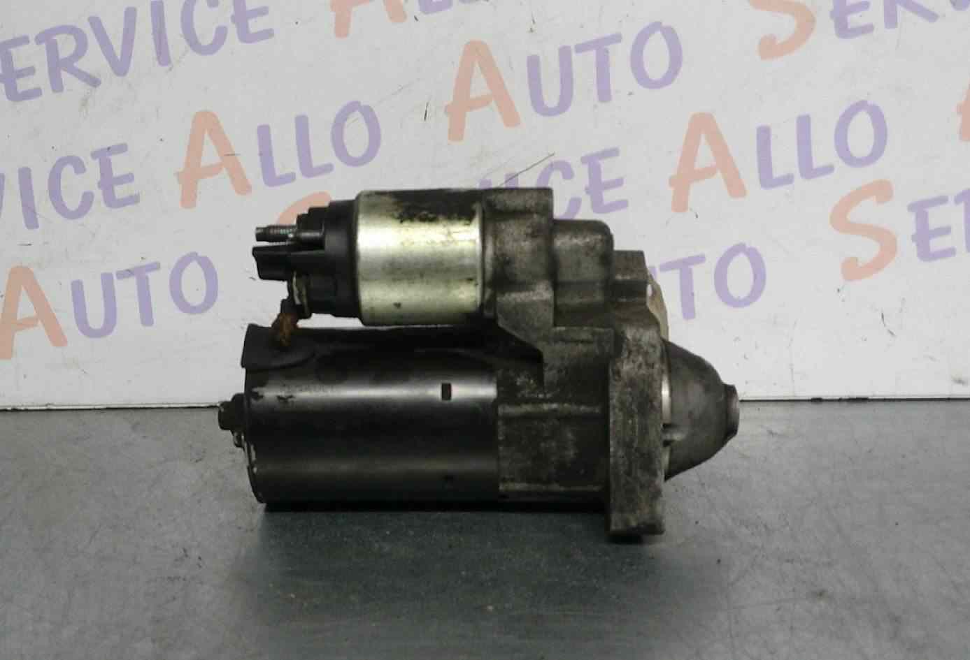 Demarreur  RENAULT Clio 4 PHASE 1 1.5 DCI  

MILLESIME 04/2013

MOTEUR K9K_608

REF RENAULT 233001073R / BOSCH 0 001 136 008

