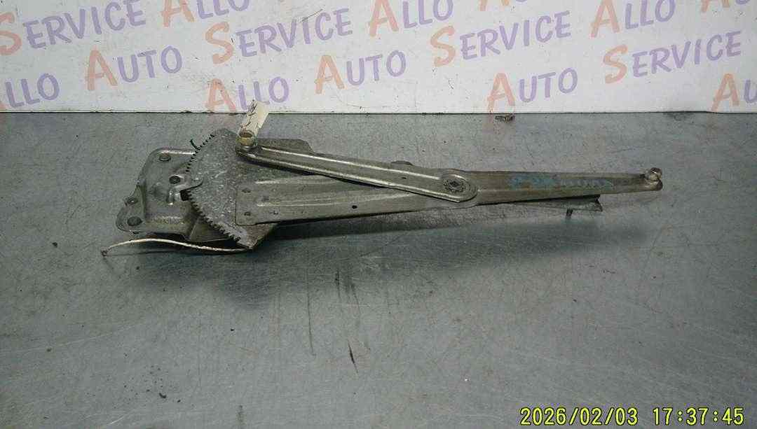 Leve Vitre Av GAUCHE 
RENAULT Twingo 1
PHASE 3 1.2i - 8v

ANNNEE 15/12/2005

